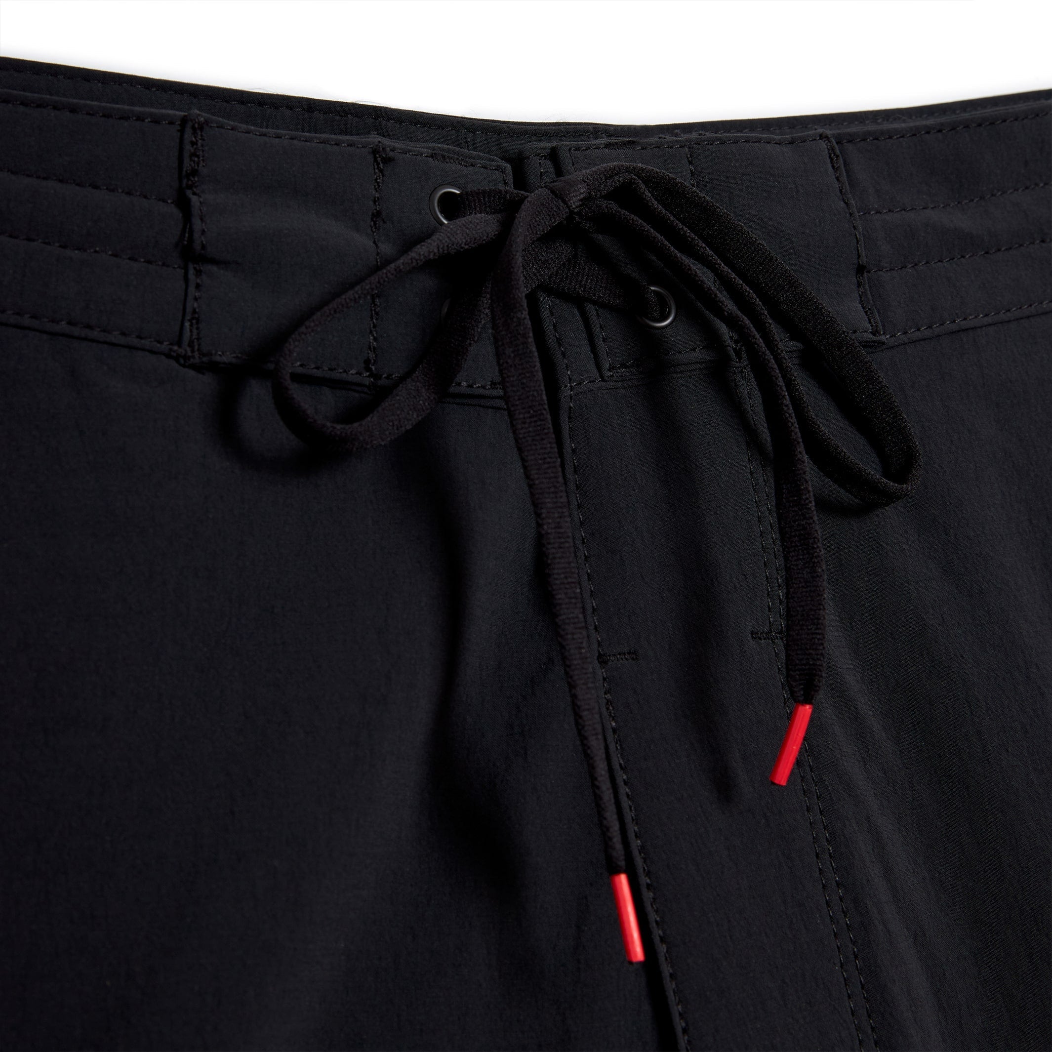 Florence Marine F1 Cordura Utility Short - Black - ManGo Surfing