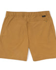 Florence Marine All Purpose Cordura Short - Mustard - ManGo Surfing