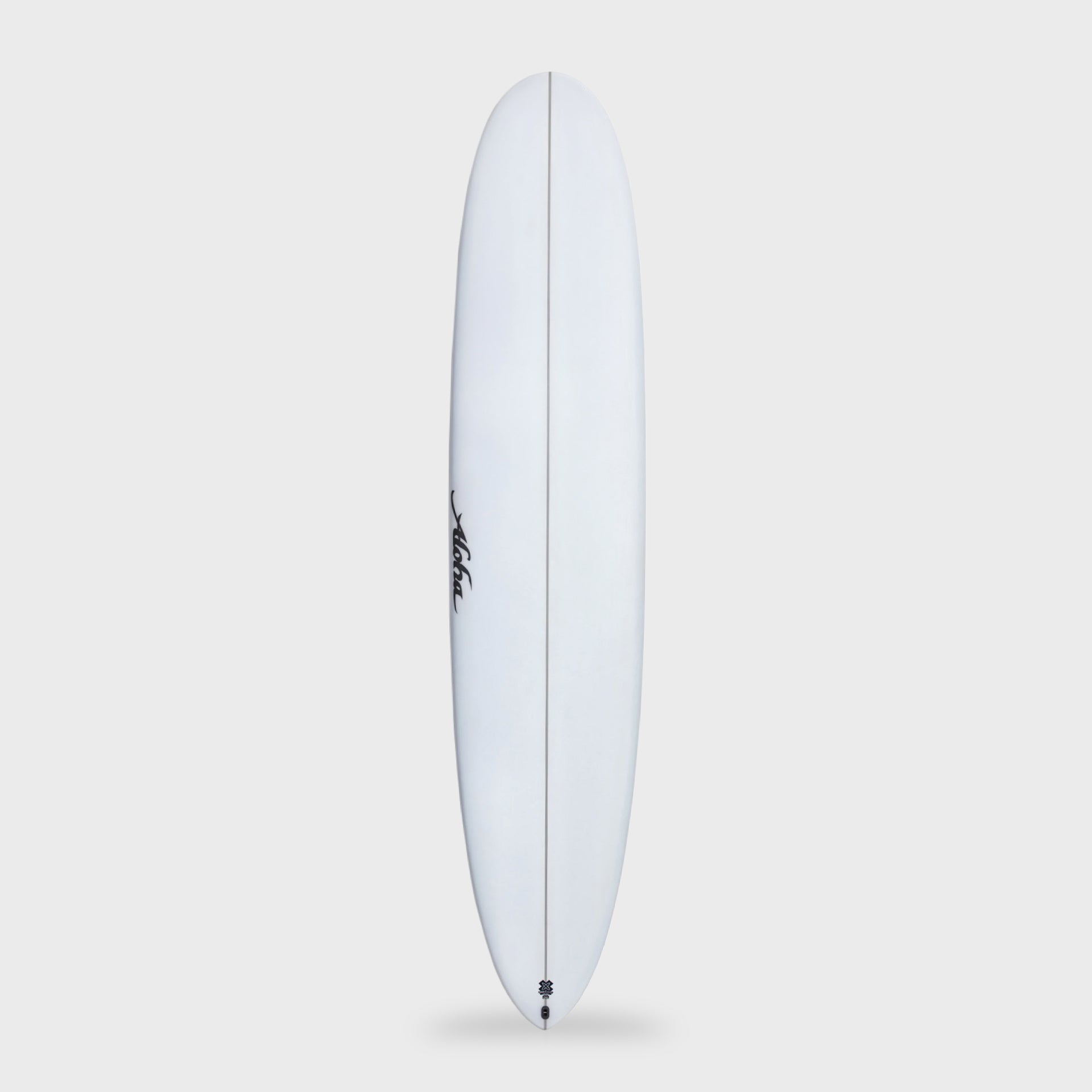 Fun Division Long Longboard - 8&#39;6, 9&#39;0, 9&#39;1 and 9&#39;6 - Clear - ManGo Surfing
