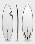 Firewire Dominator 2.0 Surfboard -5'9 - Helium - ManGo Surfing
