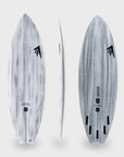 Firewire Mashup Surfboard - Volcanic - 6'2 - ManGo Surfing