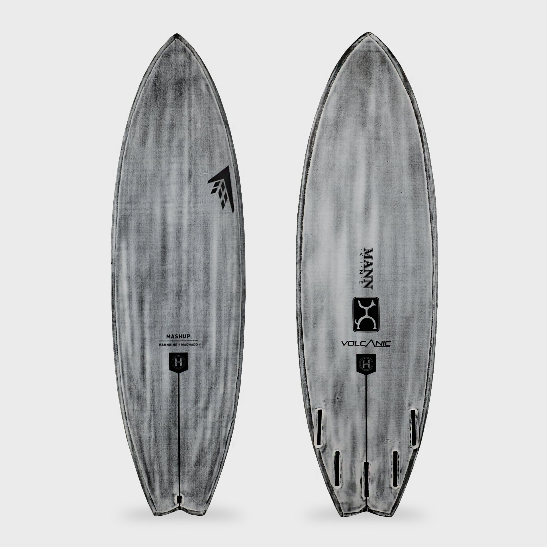 Firewire - Mashup - 5'10 x 20 1/16 x 2 3/4 - 35.8 Ltrs - ManGo Surfing