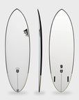 Firewire Sunday - 5'6 - Helium - ManGo Surfing