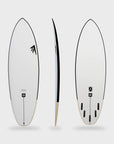 Firewire Helium Groove Shortboard (Futures) - ManGo Surfing