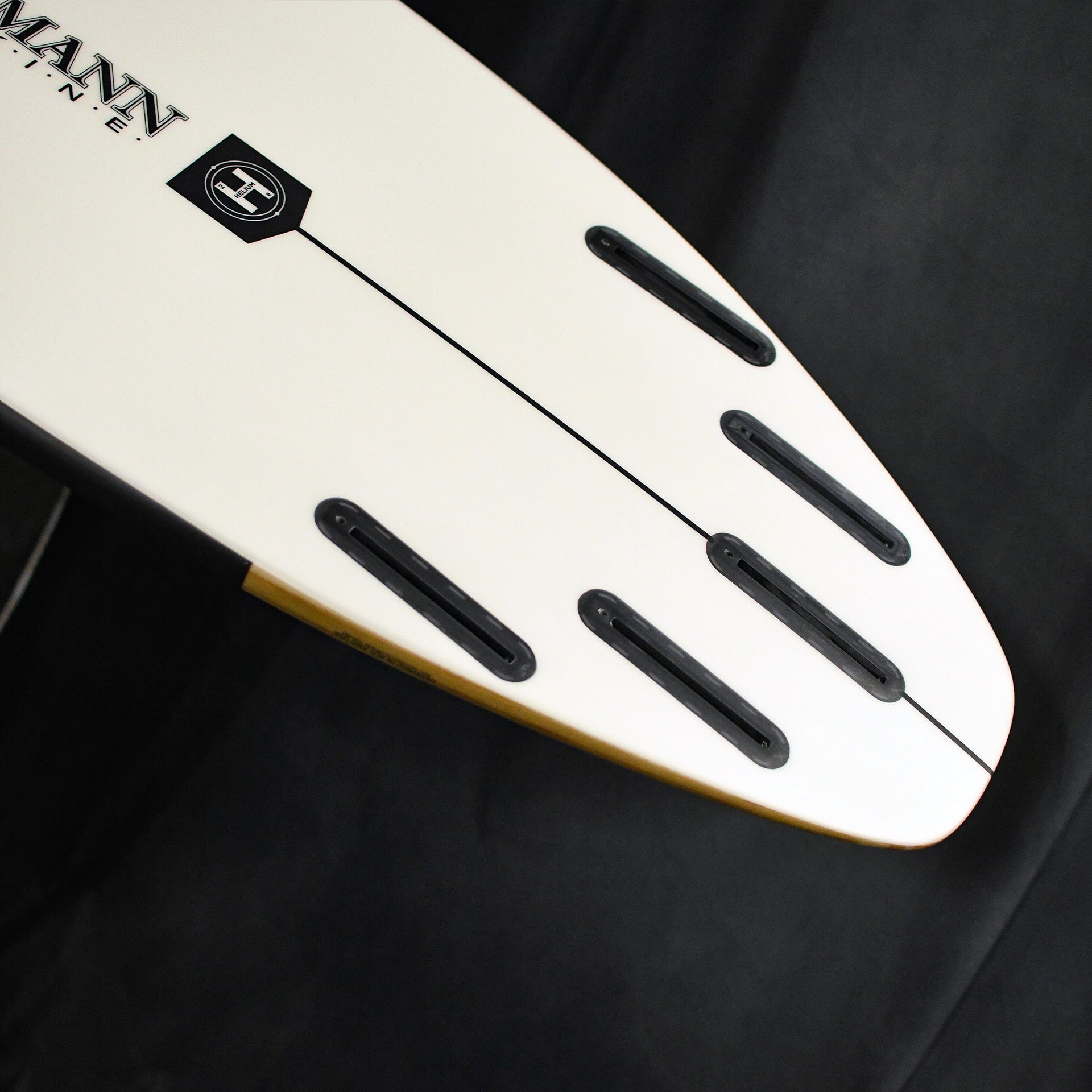Firewire Dominator 2.0 Surfboard -5&#39;9 - Helium