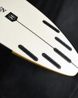 Firewire Dominator 2.0 Surfboard -5'9 - Helium