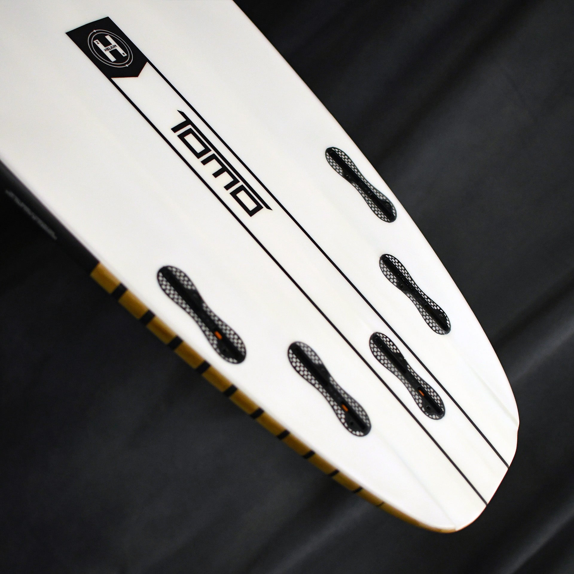 Firewire Evo - 5&#39;3 - Helium 2.0