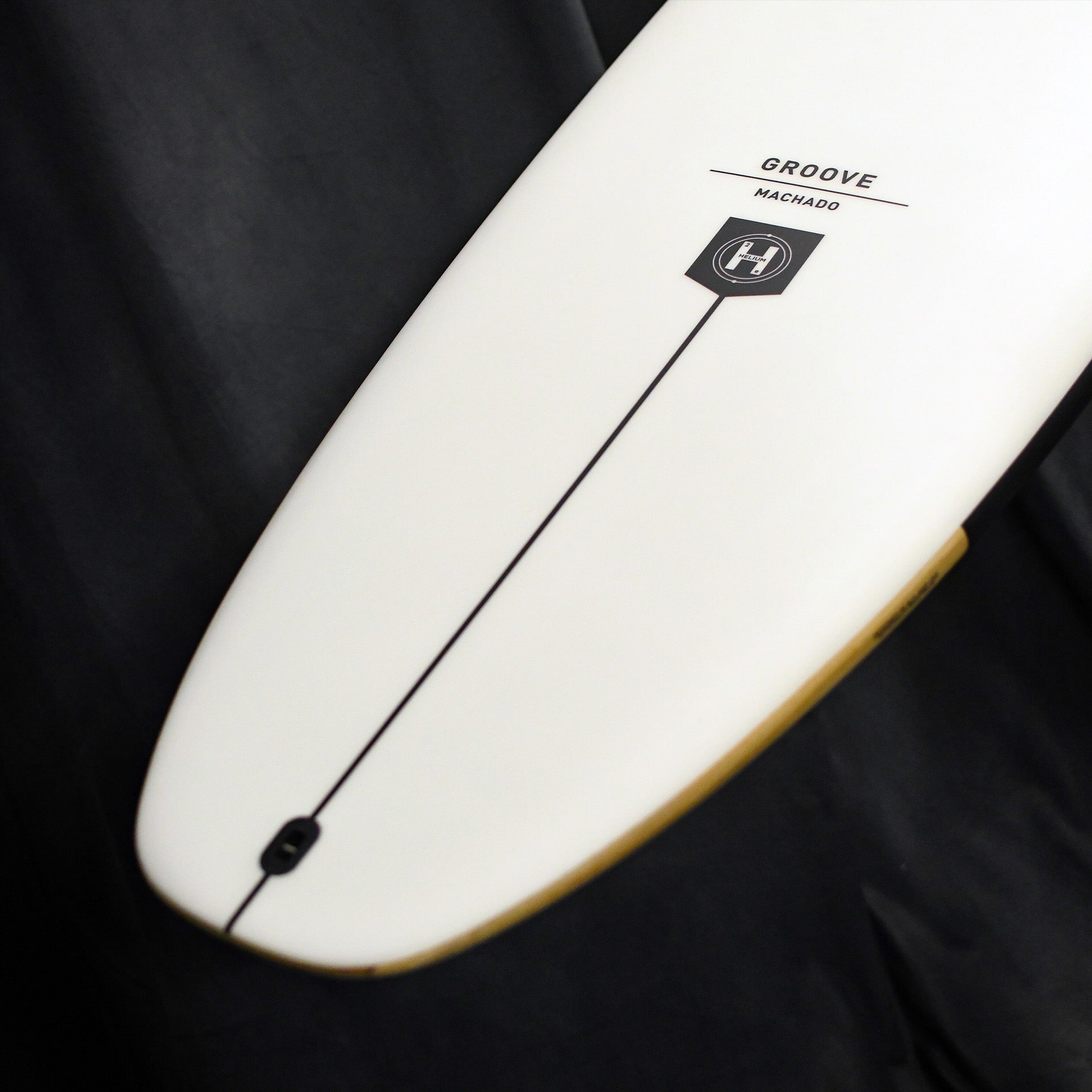 Firewire Seaside - Helium
