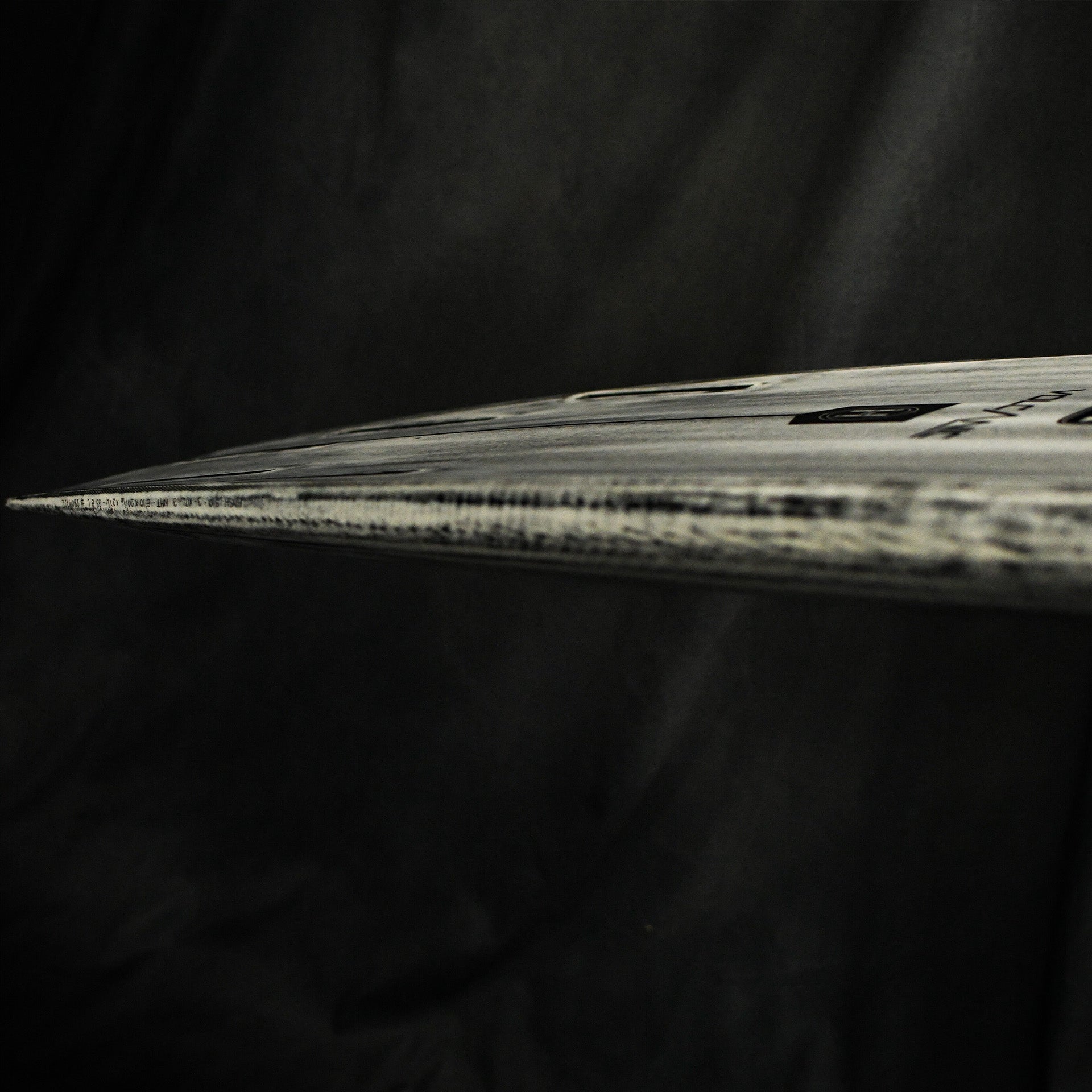 Firewire Mashup Surfboard - Volcanic - 5&#39;10