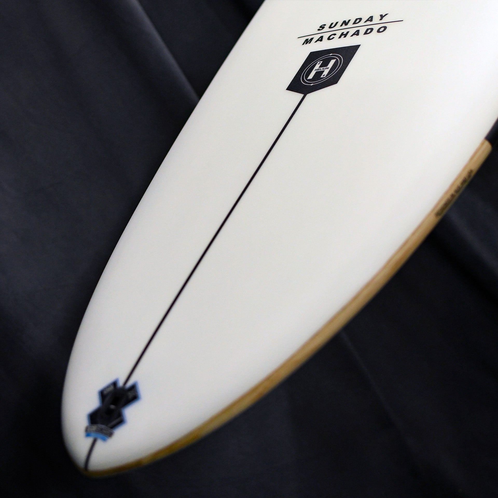 Firewire Sunday - 5&#39;6 - Helium