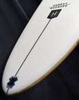Firewire Sunday - 5'6 - Helium