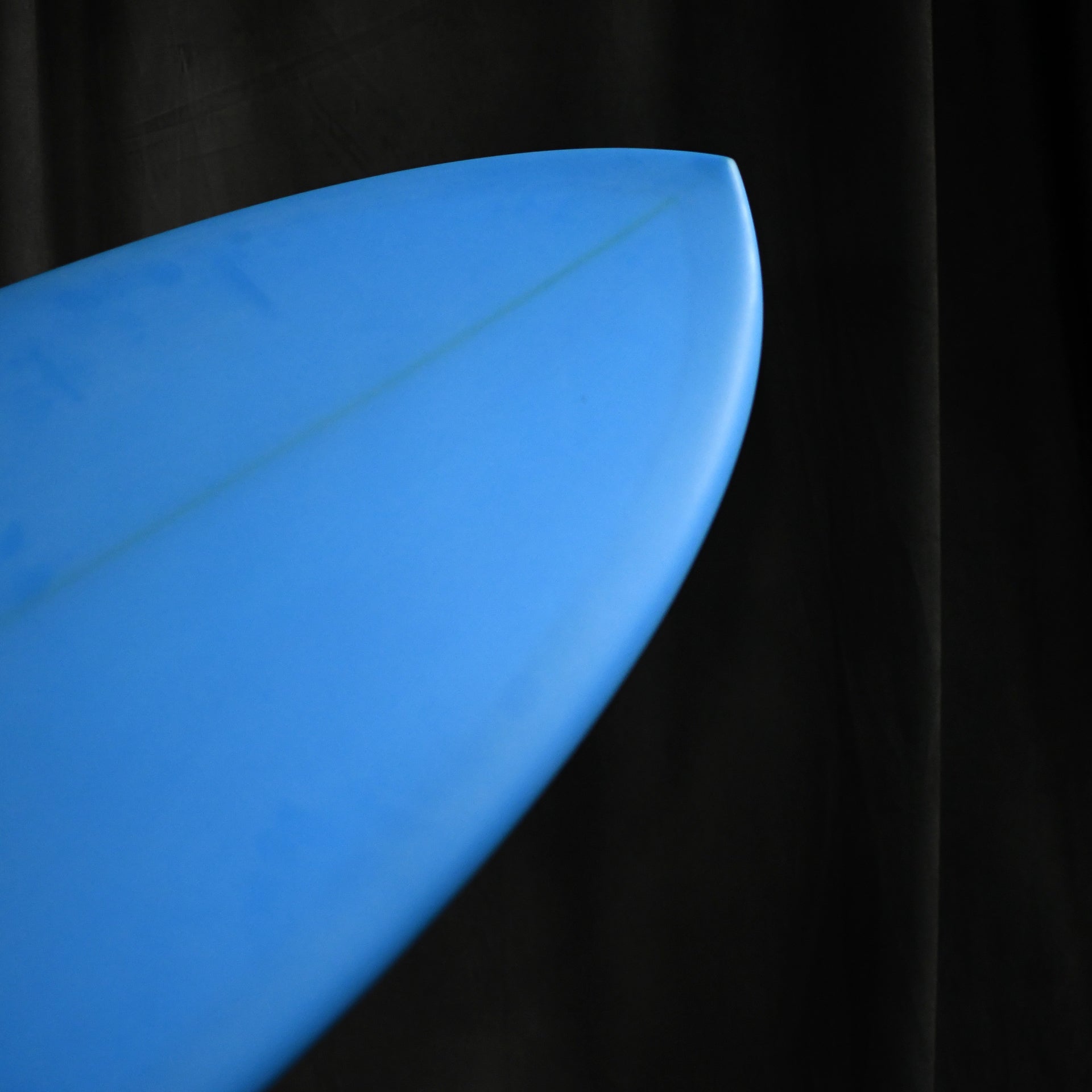 Aloha Keel Fish Futures 2F Surfboard - Blue - 5&#39;6 - ManGo Surfing