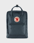 Fjallraven Kanken Classic Backpack - Navy - ManGo Surfing