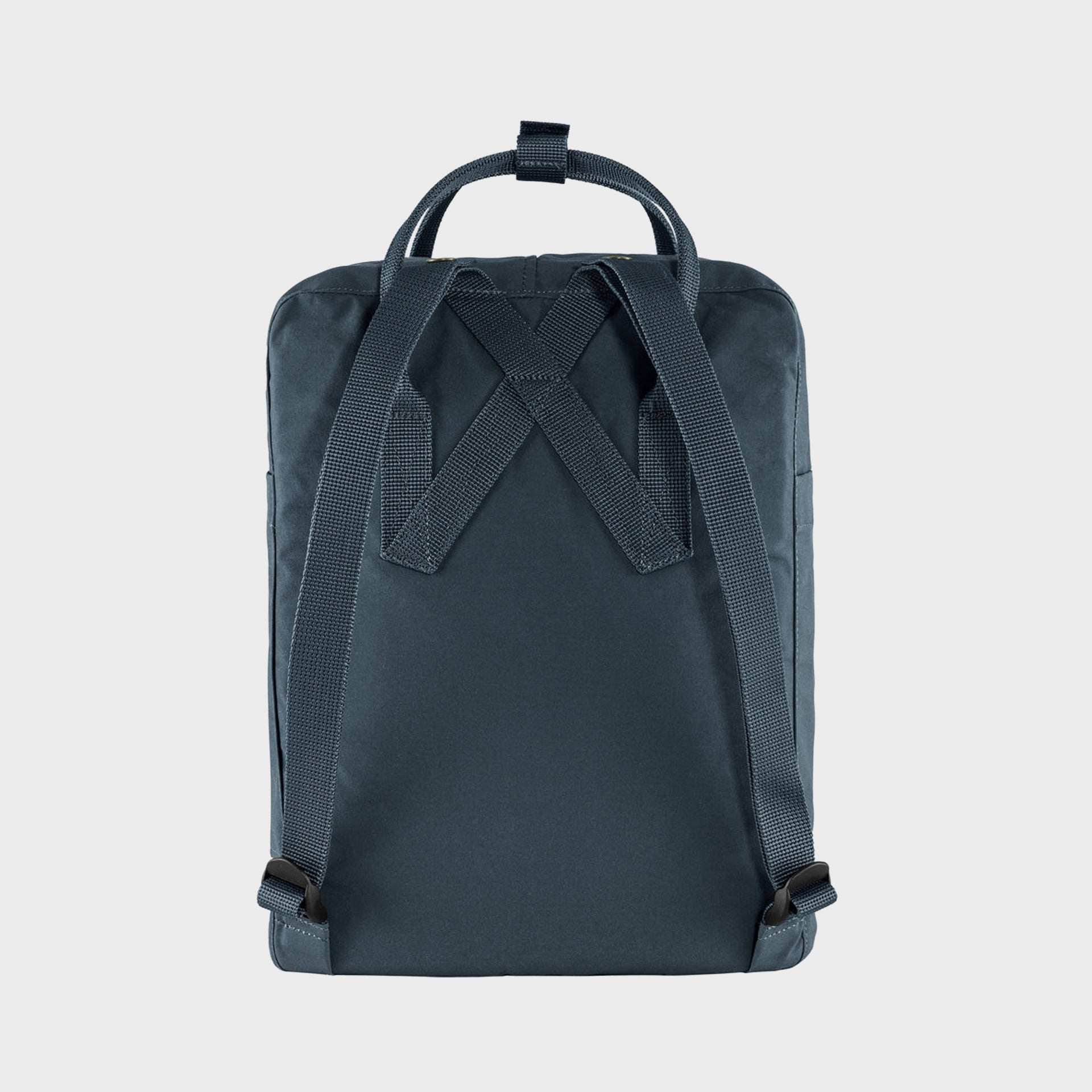 Fjallraven Kanken Classic Backpack - Navy - ManGo Surfing