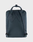 Fjallraven Kanken Classic Backpack - Navy - ManGo Surfing