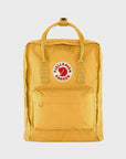 Fjallraven Kanken Mini Backpack - Ochre - ManGo Surfing