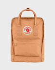 Fjallraven Kanken Classic Backpack - Peach Sand - ManGo Surfing