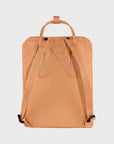 Fjallraven Kanken Classic Backpack - Peach Sand - ManGo Surfing