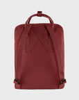 Fjallraven Kanken Classic Backpack - Ox Red - ManGo Surfing