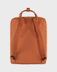 Fjallraven Kanken Classic Backpack - Terracotta Brown - ManGo Surfing
