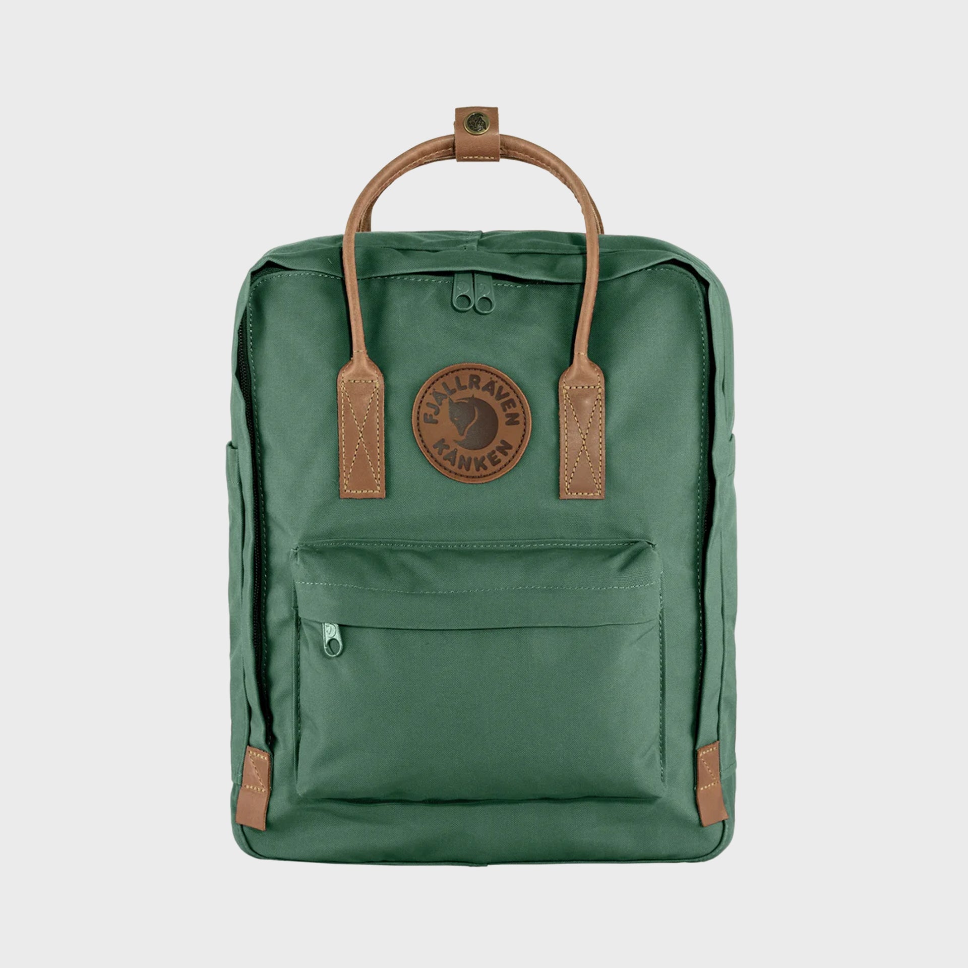 Fjallraven Kanken No 2 Backpack - Deep Patina - ManGo Surfing