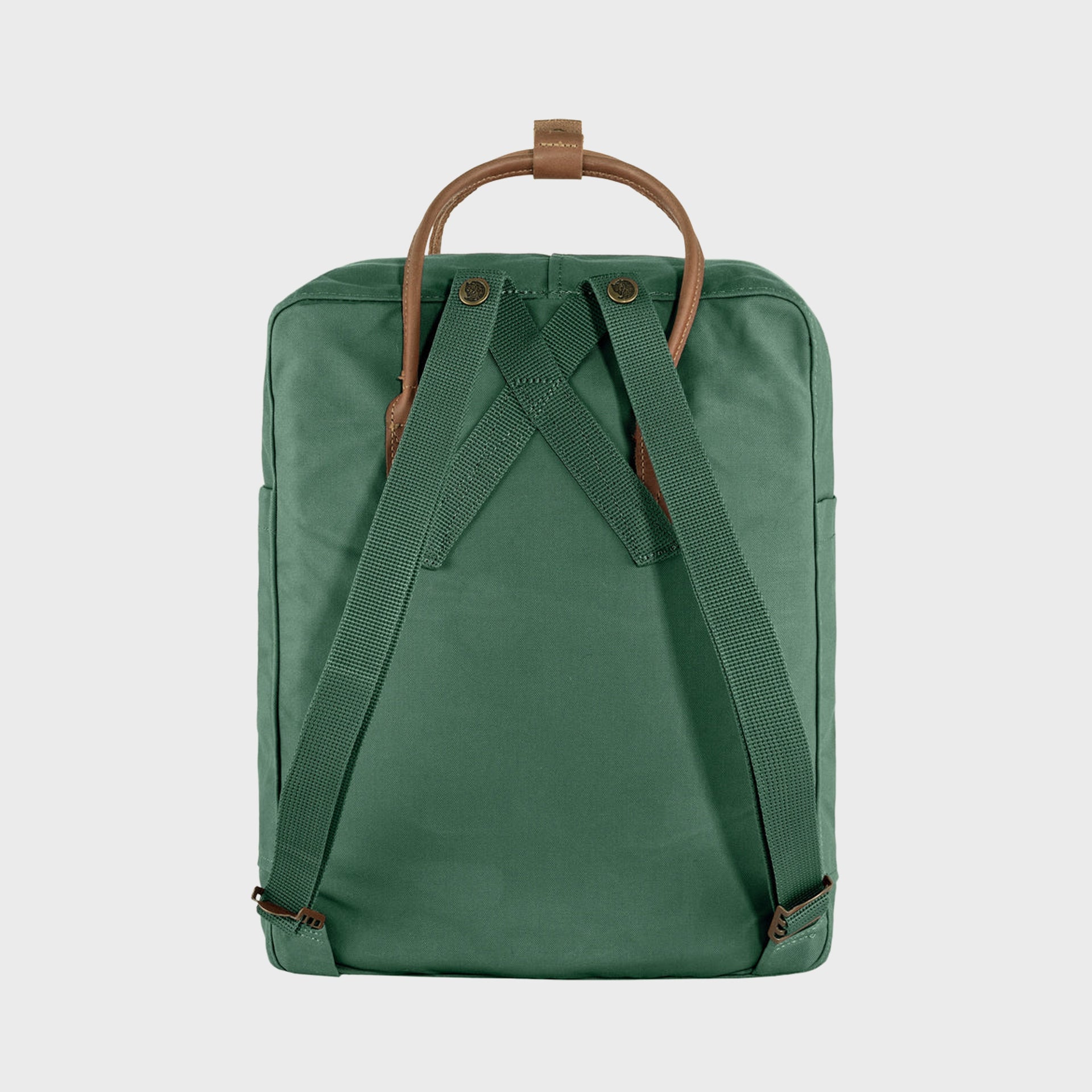 Fjallraven Kanken No 2 Backpack - Deep Patina - ManGo Surfing