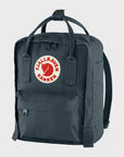 Fjallraven Kanken Mini Backpack - Navy