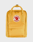 Fjallraven Kanken Classic Backpack - Ochre - ManGo Surfing