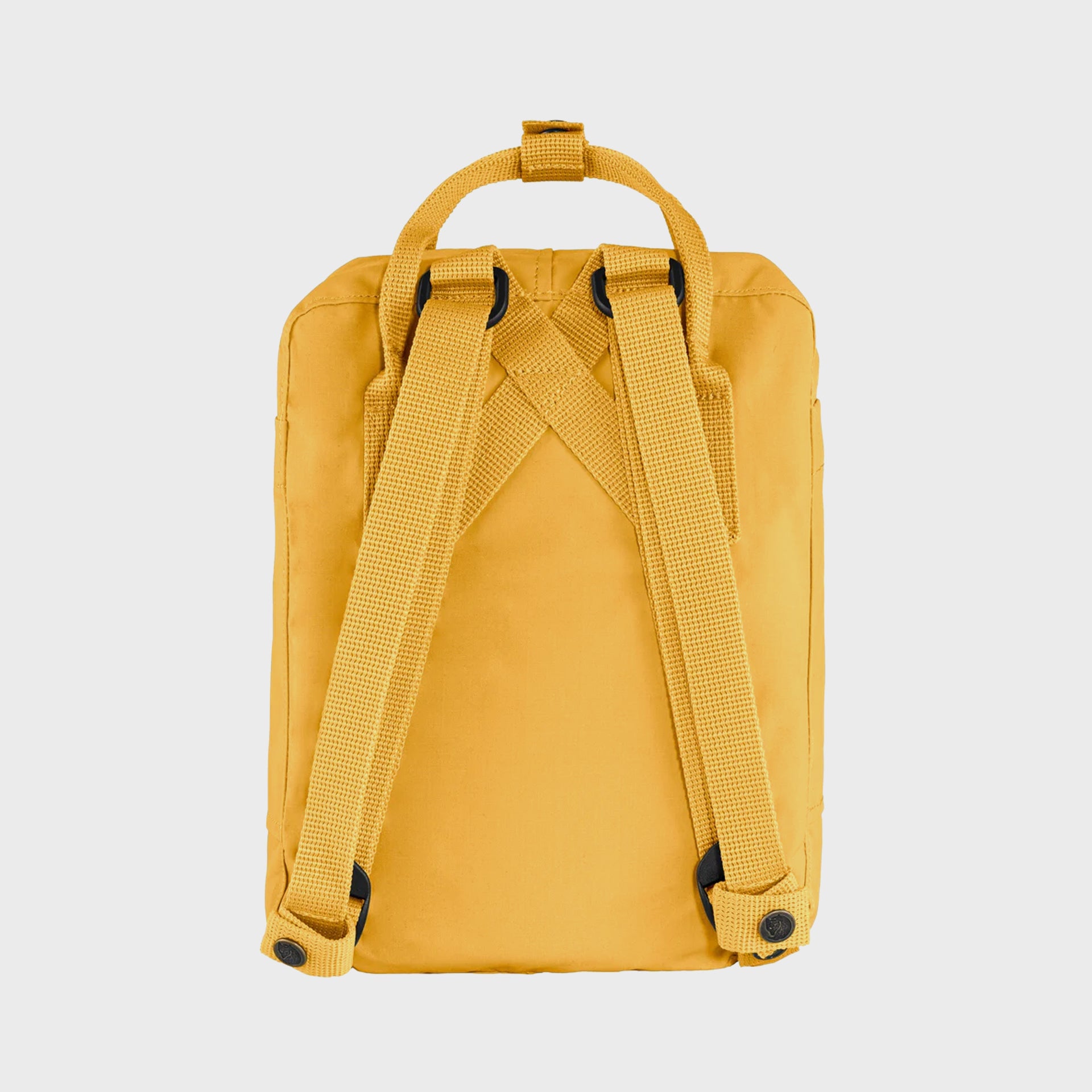 Fjallraven Kanken Classic Backpack - Ochre - ManGo Surfing