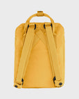 Fjallraven Kanken Classic Backpack - Ochre - ManGo Surfing