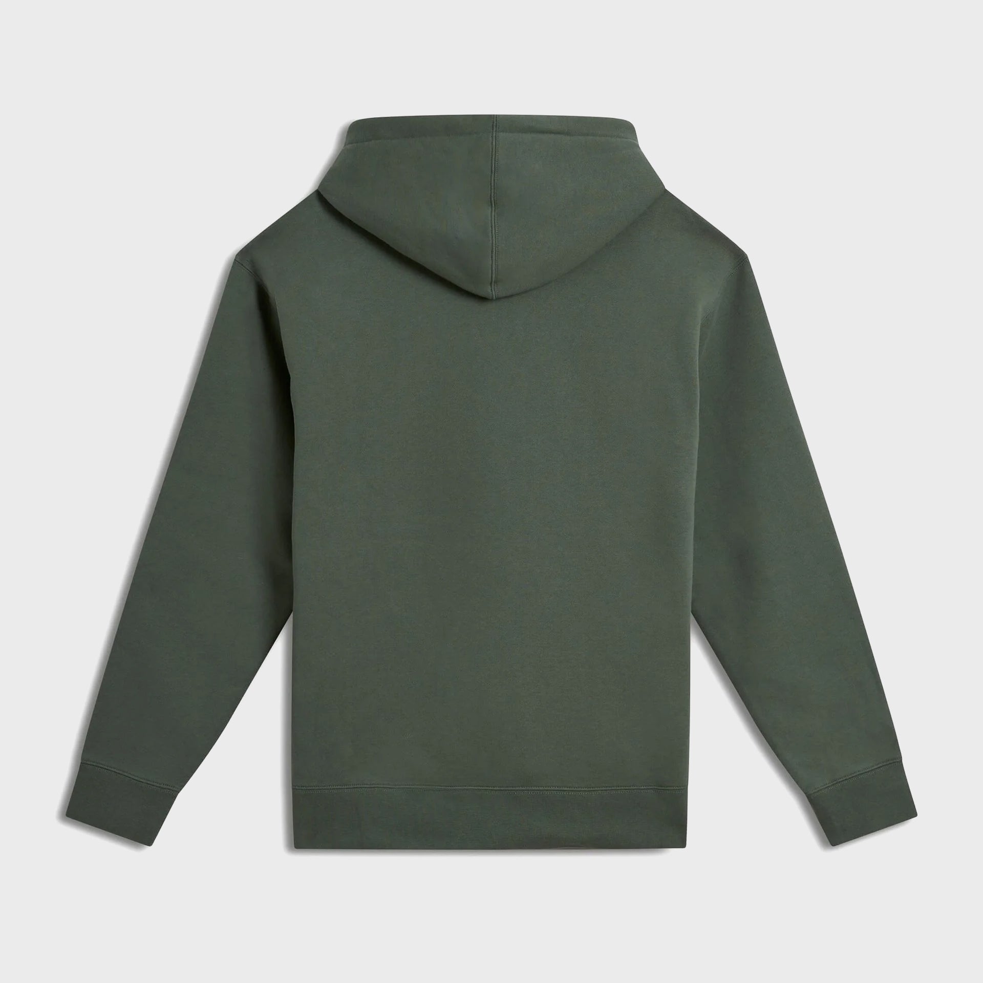 Florence Marine Florence Embroidered Hoodie - Dark Sage - ManGo Surfing