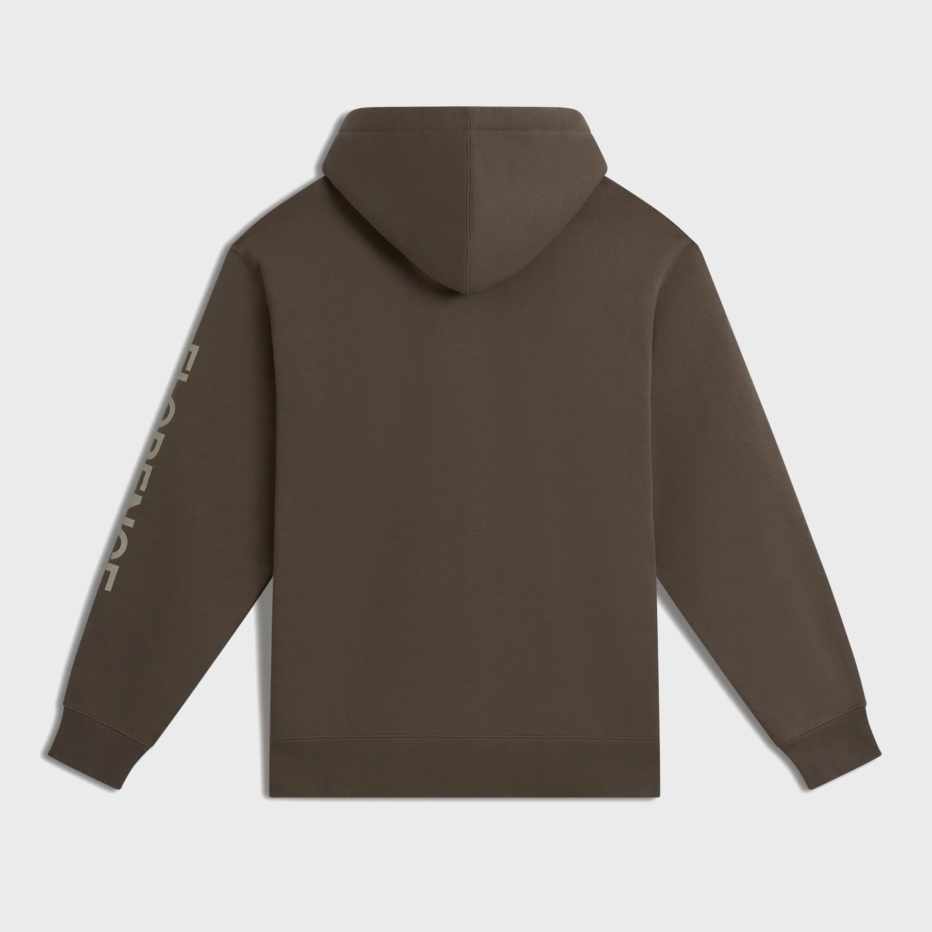 Florence Marine Florence Hoodie - Pumice - ManGo Surfing