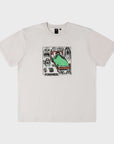 Former Critters T-Shirt - Bone