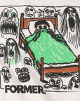 Former Critters T-Shirt - Bone