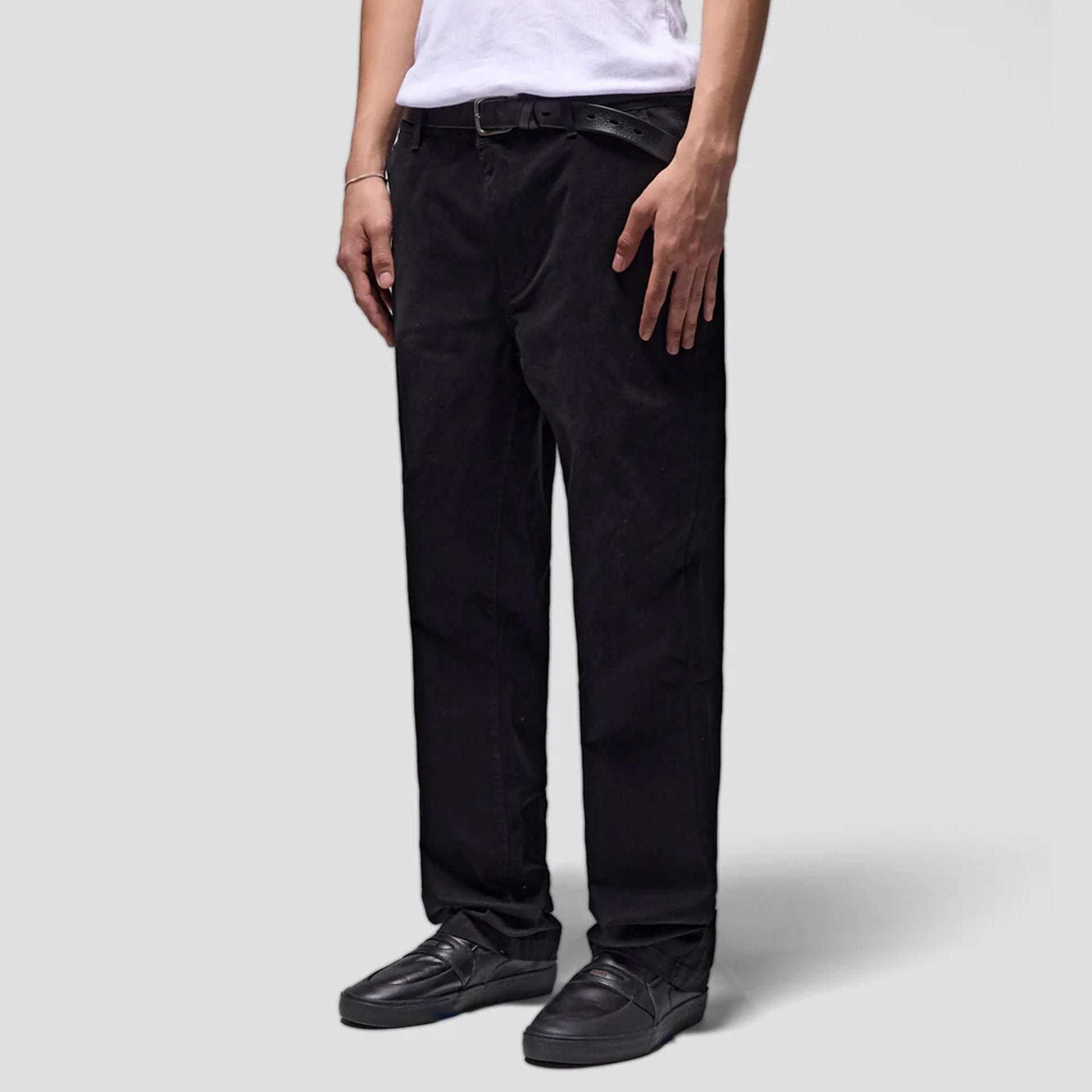 Former Legacy Chino Pants - Black