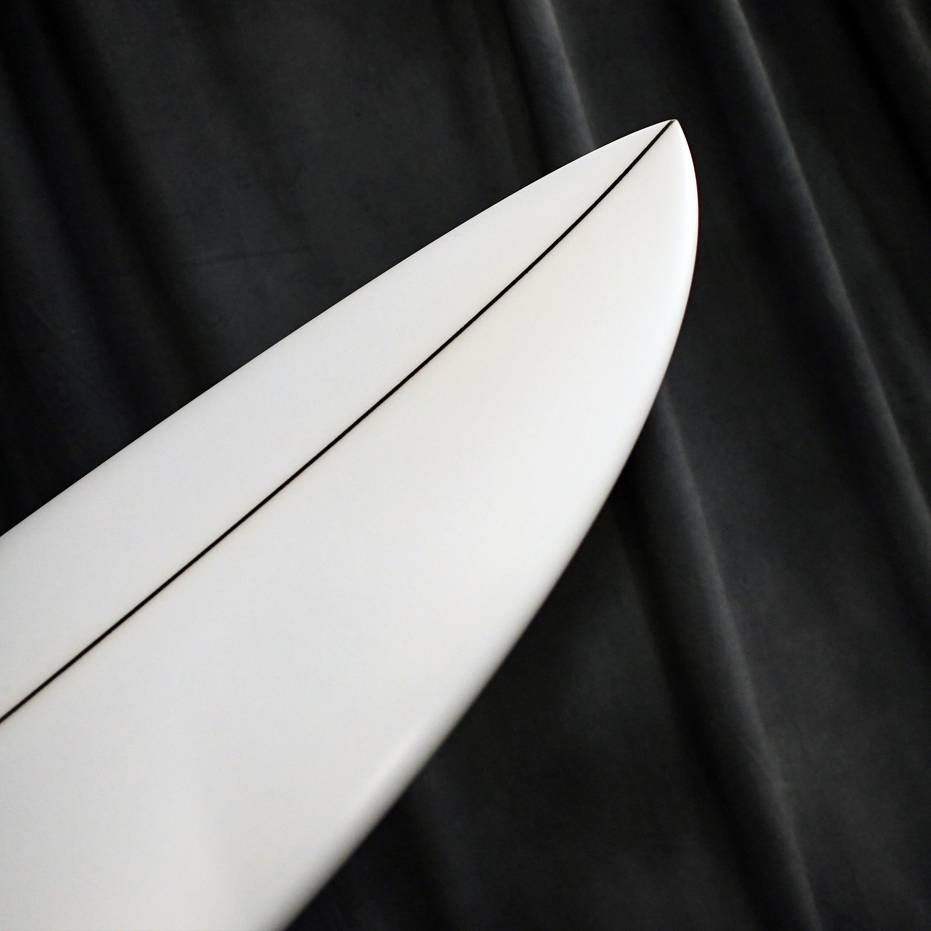 Fourth Surfboards Chilli Wrap Hybrid (3 x Fin - Thruster 2+1 Twin)  Surfboard