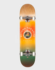 Globe G1 Ablaze Skateboard - Ombre - ManGo Surfing