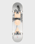 Globe G1 Stack Skateboard - Lone Palm - ManGo Surfing