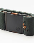 Arcade Ridge Get Outside Belt - One Size - Jalapeno Bay