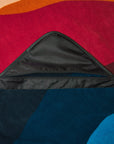 Slowtide Haleakala Camp Blanket - Multicoloured