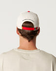 The Critical Slide Society Mens Cupid Cap - One Size - Red