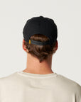 The Critical Slide Society Mens Supply Cap - One Size - Black