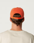 The Critical Slide Society Mens Supply Cap - One Size - Red