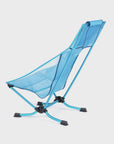 Helinox Beach Chair - Blue Mesh