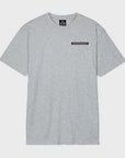 Independent Mens ITC Profile T-Shirt - Athletic Heather