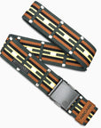 Arcade Vernan Kee Belt - One Size - Keyah Jalapeno Bay