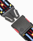 Arcade Vernan Kee Slim Belt - One Size - Keyah Black Sky