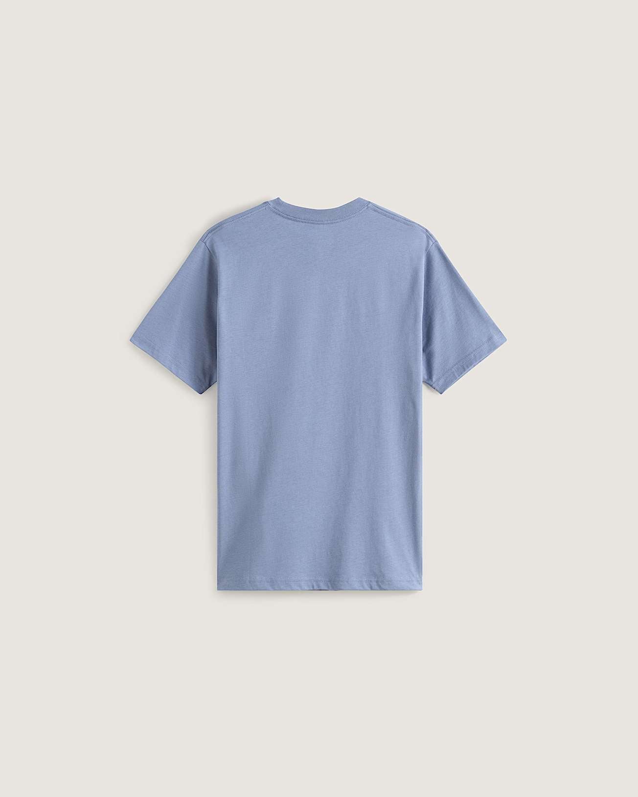 Vans Kids Classic T-Shirt (8-14 Years) - Glacial Slate