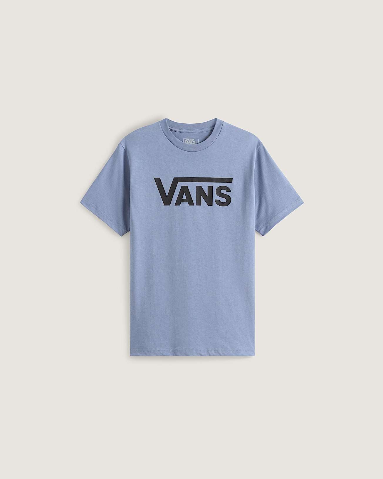 Vans Kids Classic T-Shirt (8-14 Years) - Glacial Slate