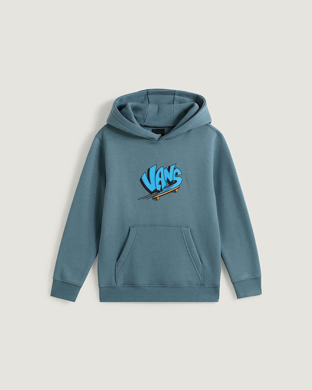 Vans Kids Vans Sk8 Pullover (2-8 Years) - Stormy Weather - ManGo Surfing